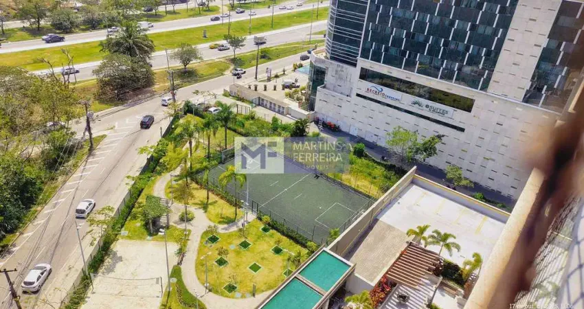 Apartamento para locação, recreio dos bandeirantes, rio de janeiro, rj