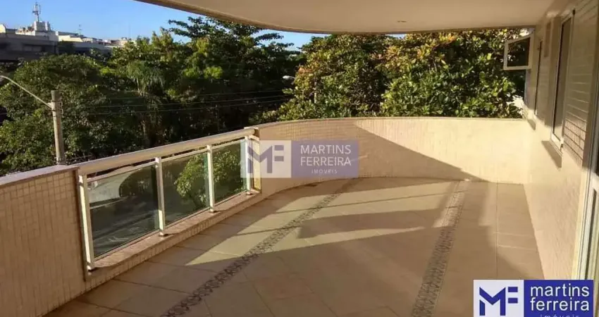 Apartamento para locação, recreio dos bandeirantes, rio de janeiro, rj