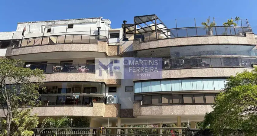 Apartamento para locação, recreio dos bandeirantes, rio de janeiro, rj