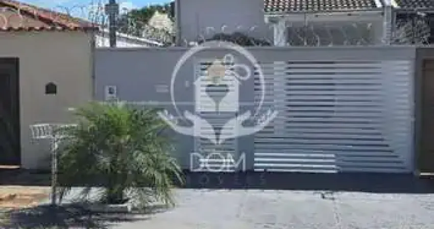 CASA à VENDA com 3 quartos, Setor Faiçalville, Goiânia, GO