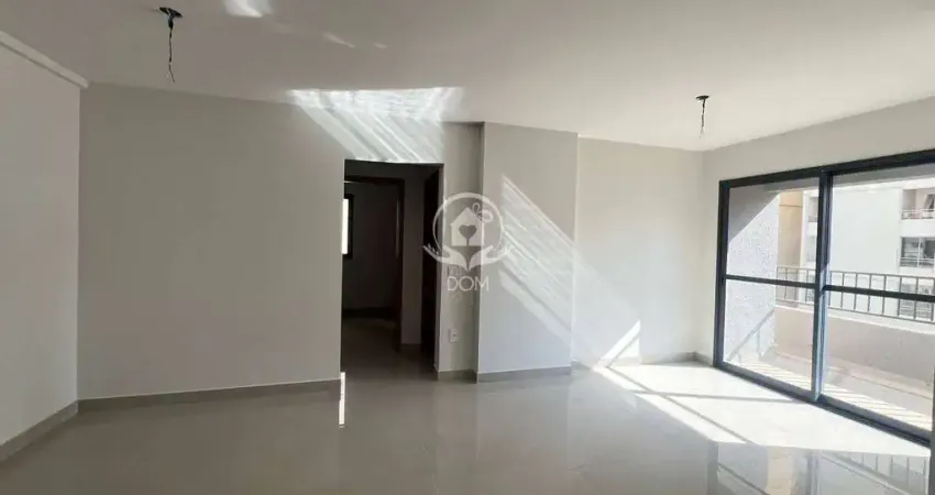 Apartamento com 3 suítes à venda, 90,99m², Setor Bueno - Goiânia-Go