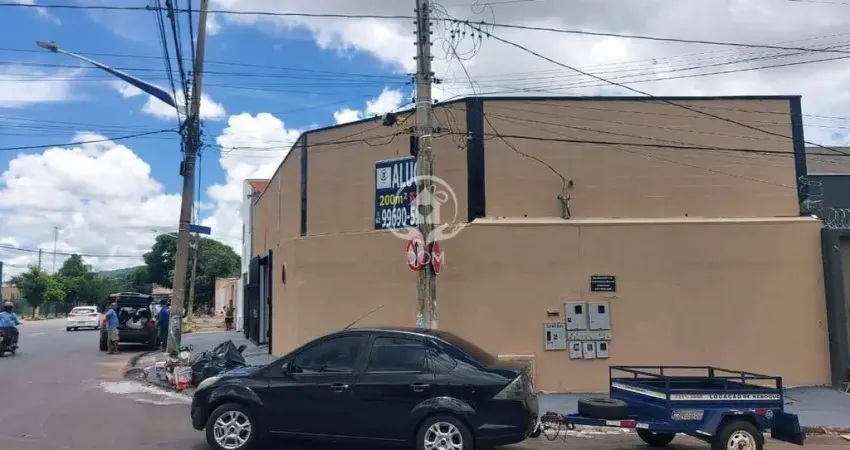 Prédio à venda, - 280M² - Setor Aeroviário, Goiânia, GO