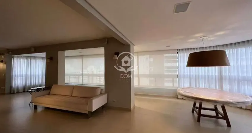 Apartamento à venda  4 quartos -  339m² - Setor Bueno, Goiânia, GO