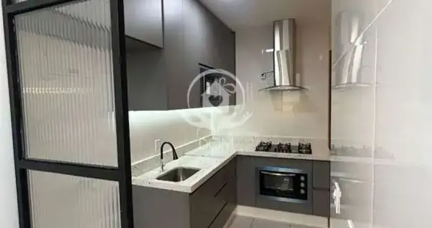 Apartamento à venda no Residencial Vida Milão - 2 quartos sendo 1 suíte