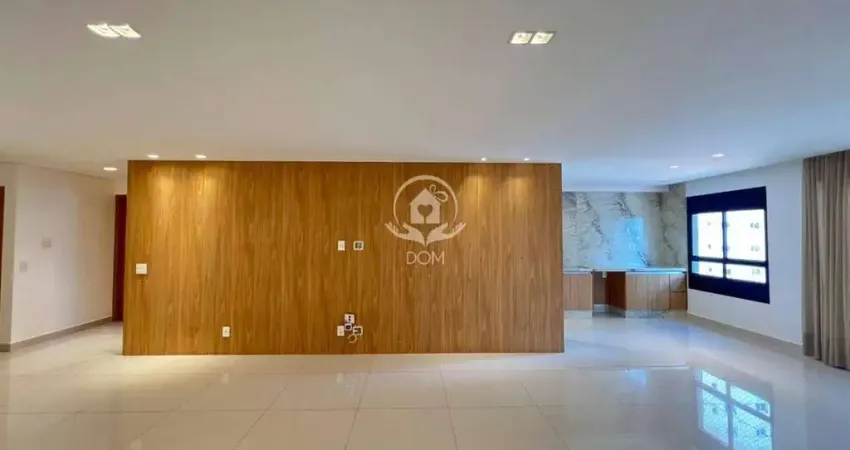 Apartamento à venda com 221m² -- Setor Marista