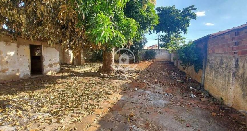 Lote 728m²  à venda, Setor  Vila Regina, Goiânia, GO