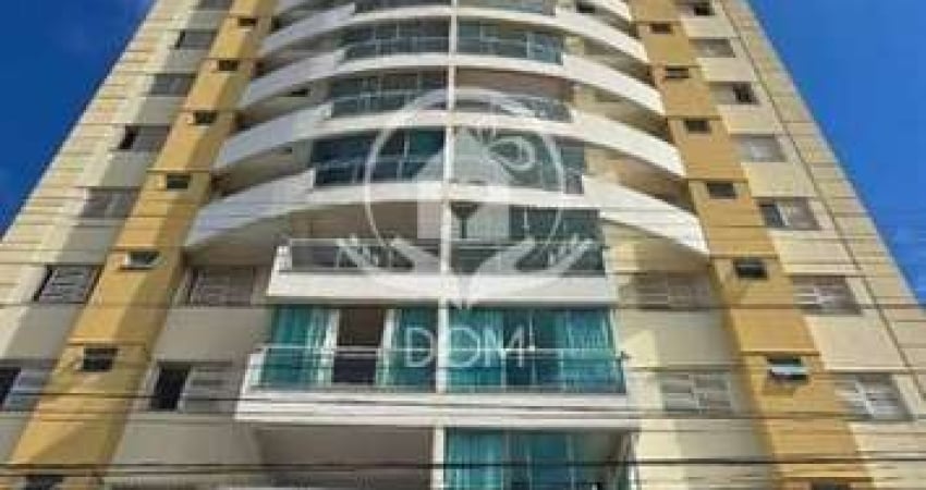Apartamento à venda, 3 quartos - Setor Parque Amazônia, Goiânia, GO