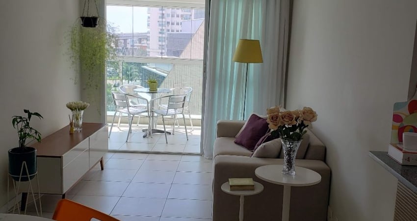 Apartamento com 2 quartos à venda na Rua Abiail do Amaral Carneiro, 84, Enseada do Suá, Vitória
