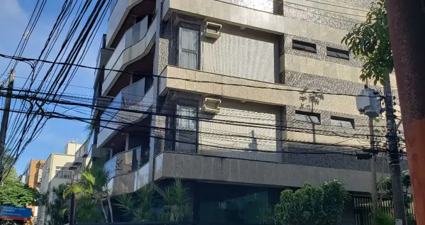 Apartamento com 3 quartos para alugar na Rua Aristóbulo Barbosa Leão, 140, Jardim da Penha, Vitória
