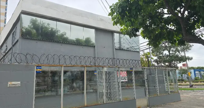 Casa comercial com 12 salas para alugar na Avenida Joubert de Barros, 383, Bento Ferreira, Vitória
