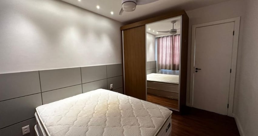 Apartamento com 1 quarto para alugar na Rua Haylton Bassini Júnior, 51, Mata da Praia, Vitória