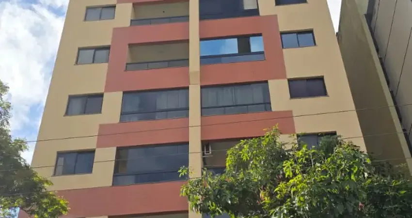 Apartamento com 1 quarto à venda na Avenida Rio Branco, 632, Santa Lúcia, Vitória