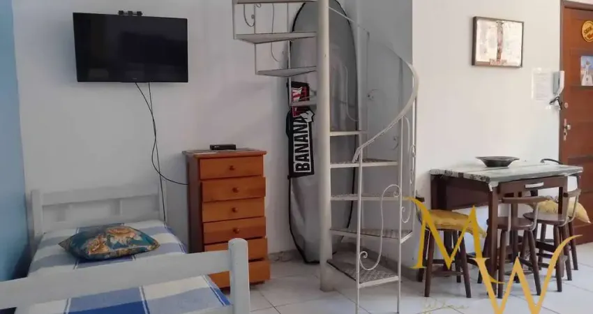 Apartamento com 1 quarto à venda no Ogiva, Cabo Frio 