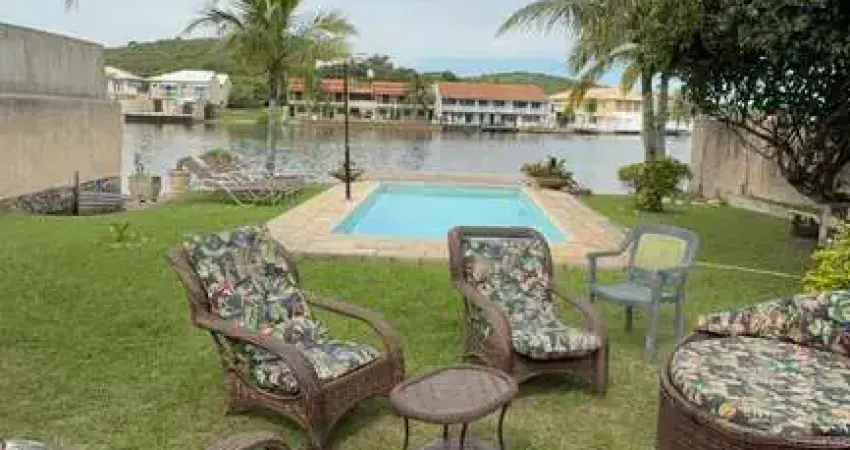 Casa com 7 quartos à venda no Ogiva, Cabo Frio 
