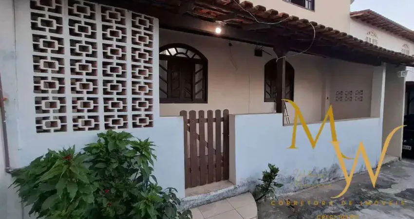 Casa com 2 quartos à venda no Centro, São Pedro da Aldeia 