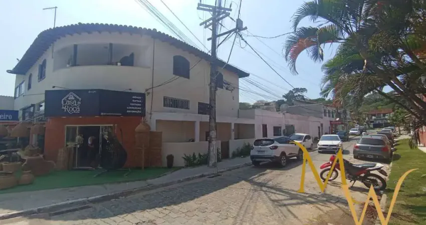 Área exclusiva em ponto estratégico na Tartaruga, Búzios