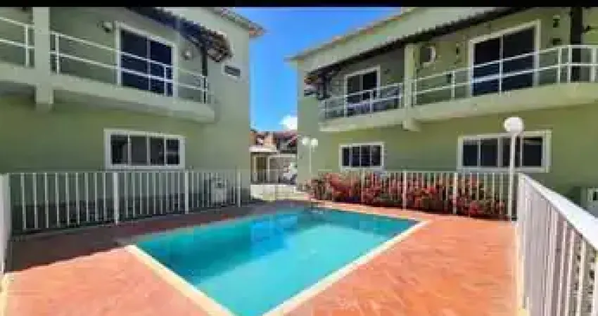 Casa com 3 quartos à venda no Ogiva, Cabo Frio 
