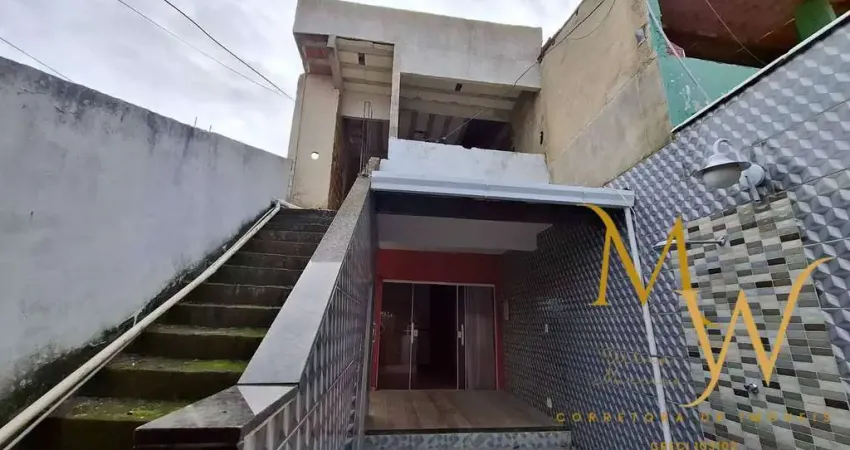 Casa aconchegante no Boqueirão,  em São Pedro da Aldeia-RJ.