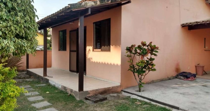 Casa com 2 quartos à venda no Florestinha I (Tamoios), Cabo Frio 