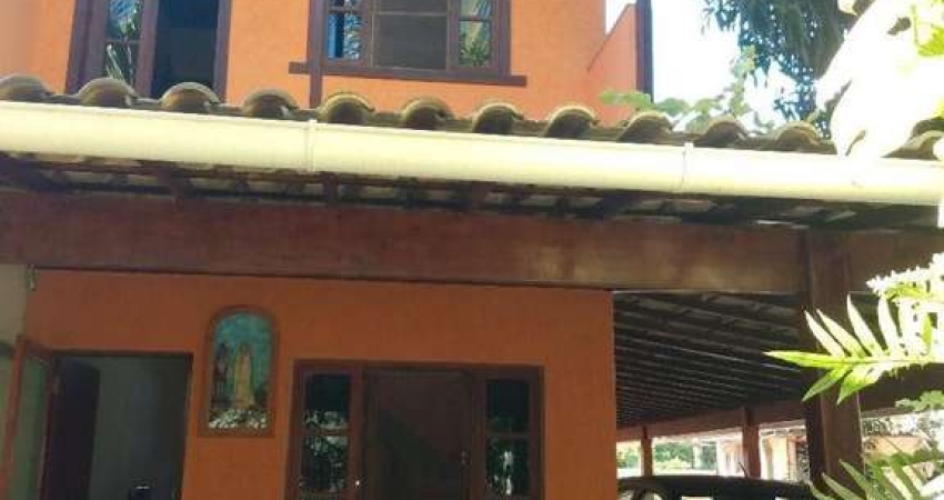 Casa com 2 quartos à venda no Florestinha I (Tamoios), Cabo Frio 