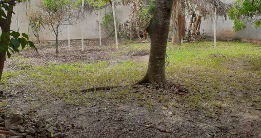 Terreno em Unamar