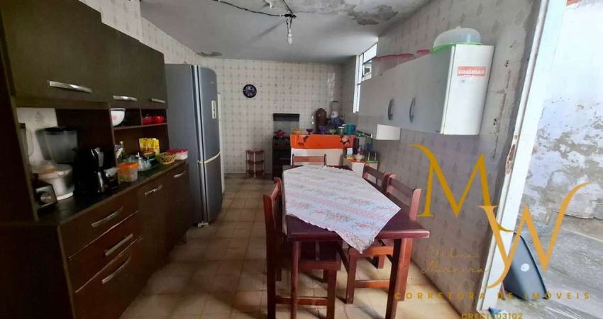 Casa com 5 quartos à venda no Poço Fundo, São Pedro da Aldeia 