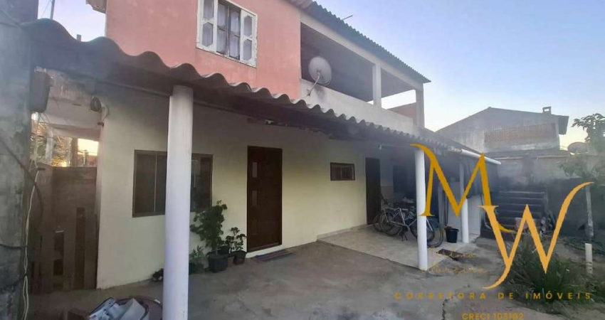 Casa com 2 quartos à venda em Unamar, Cabo Frio 