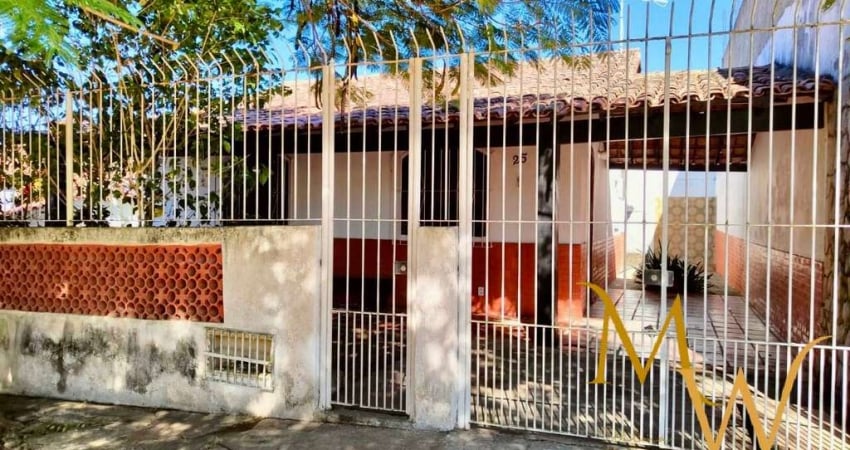 Casa com 2 quartos à venda no Porto da Aldeia, São Pedro da Aldeia 