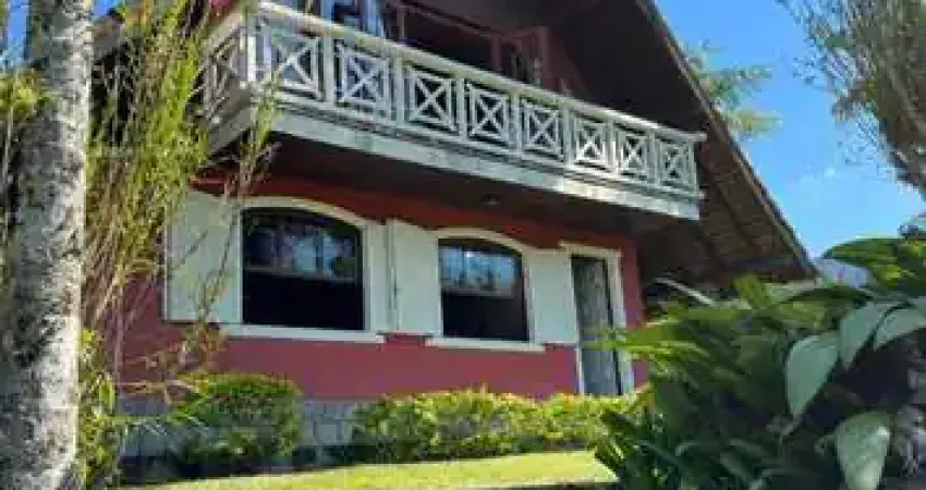 Casa à venda no São Pedro da Serra, Nova Friburgo 