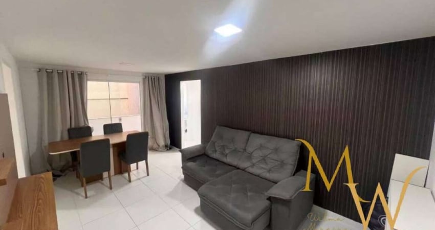 Casa em condomínio fechado com 2 quartos à venda no Nova São Pedro, São Pedro da Aldeia 