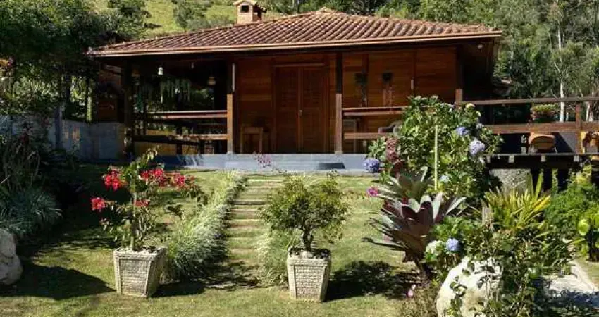 Casa com 3 quartos à venda no Conselheiro Paulino, Nova Friburgo 