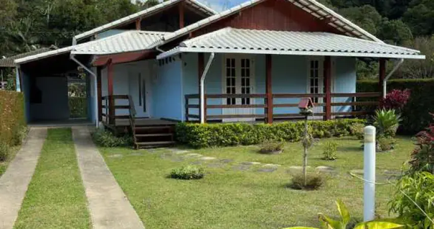 Casa com 2 quartos à venda no São Pedro da Serra, Nova Friburgo 
