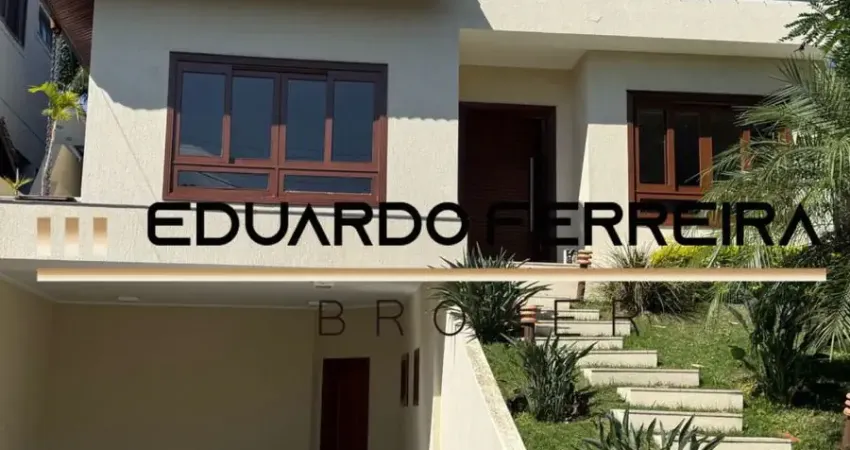 Casa em condomínio fechado com 4 quartos para alugar no Arujá 5, Arujá 