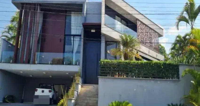 Casa em condomínio fechado com 5 quartos à venda no Arujá 5, Arujá 