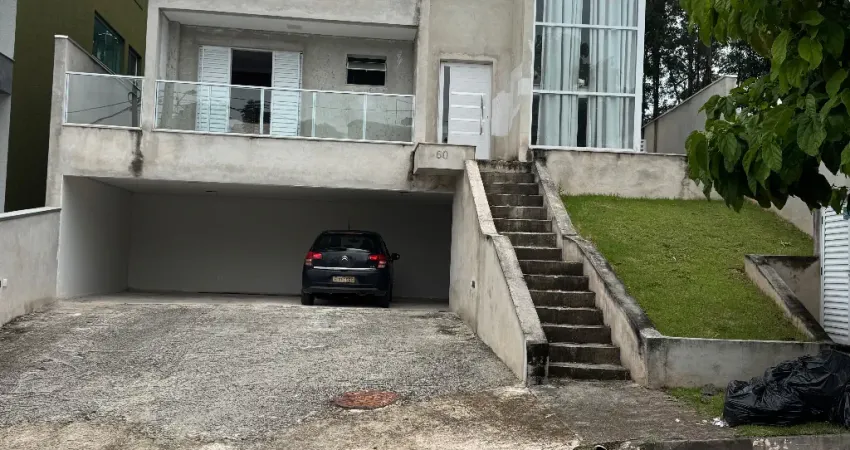Casa em condomínio fechado com 3 quartos à venda no Residencial Real Park, Arujá 