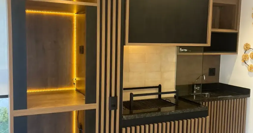 Lindo apartamento pronta para morar no residencial horizontes