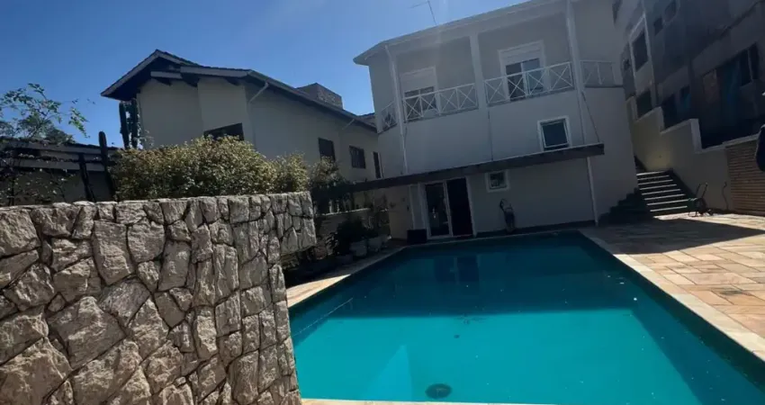 Casa em condomínio fechado para alugar no Arujá 5, Arujá 