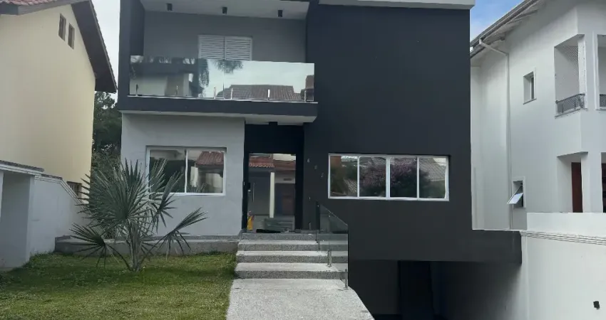 Casa em condomínio fechado para alugar no Arujá 5, Arujá 