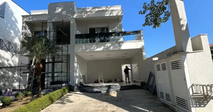 Casa em condomínio fechado com 4 quartos para alugar no Arujá 5, Arujá 