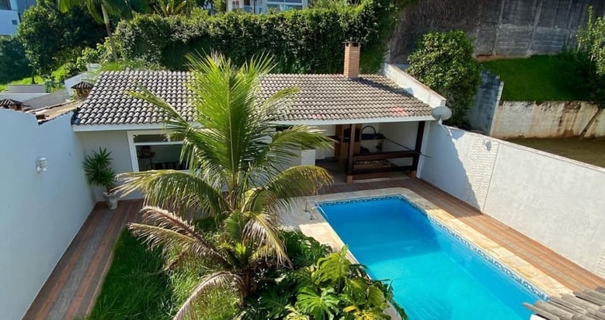 Casa em condomínio fechado com 3 quartos para alugar no Arujá 5, Arujá 