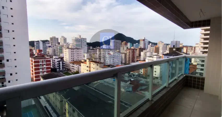 Apto NOVO 2 Dorm (1 suíte) 72m², 1 Vaga - Lazer Completo
