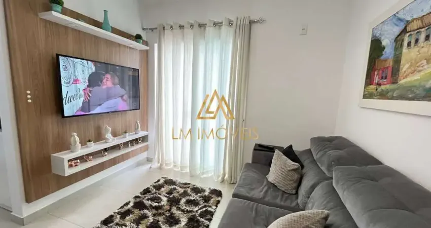 Apartamento com 2 quartos à venda na R. Manoel Fortunato, 64, Village, Imbituba