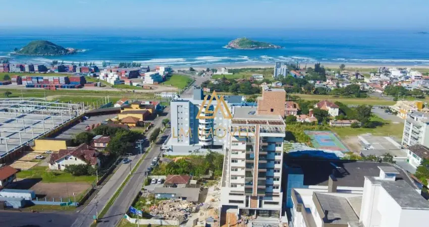 Apartamento com 1 quarto à venda na Av. Dr. João Rimsa, sn, Centro, Imbituba