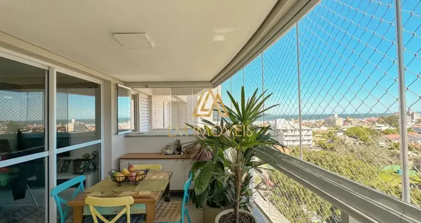 Apartamento 2 dormitórios com ótima infraestrutura a 500 metros da Praia