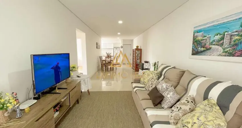 Apartamento 3 dormitórios com suíte à venda no centro de Imbituba-SC.