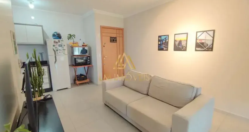 Apartamento com 2 quartos à venda na Rua Vilmar Goulart Pereira, 121, Paes Leme, Imbituba