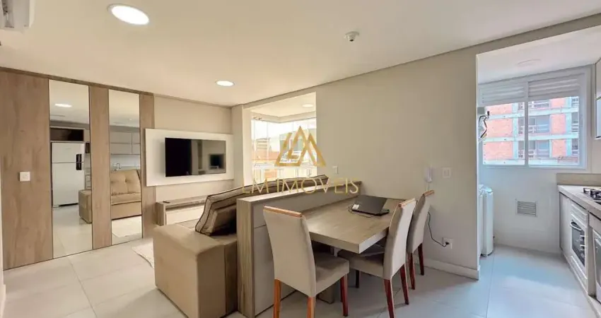 Apartamento com 2 quartos à venda na Avenida álvaro Catão, 544, Centro, Imbituba