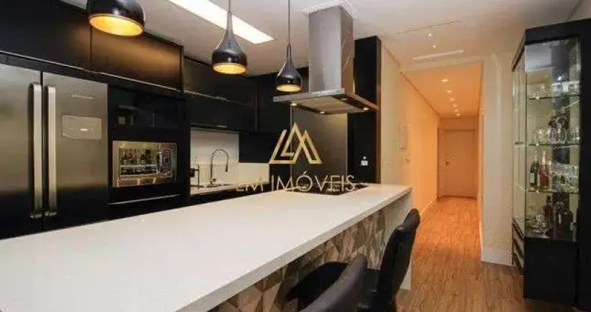 Apartamento com 4 quartos à venda na Rua Quintino Bocaiúva, 455, Centro, Imbituba