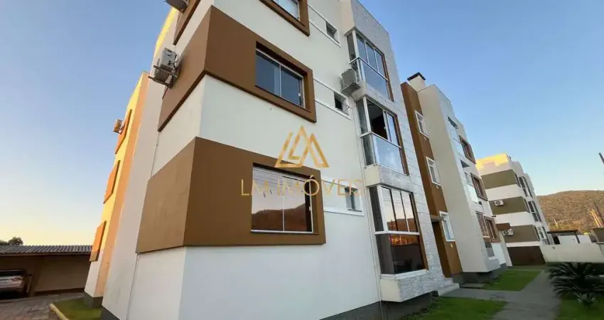 Apartamento com 2 quartos para alugar na Rua Espirito Santo, 325, Mirim, Imbituba