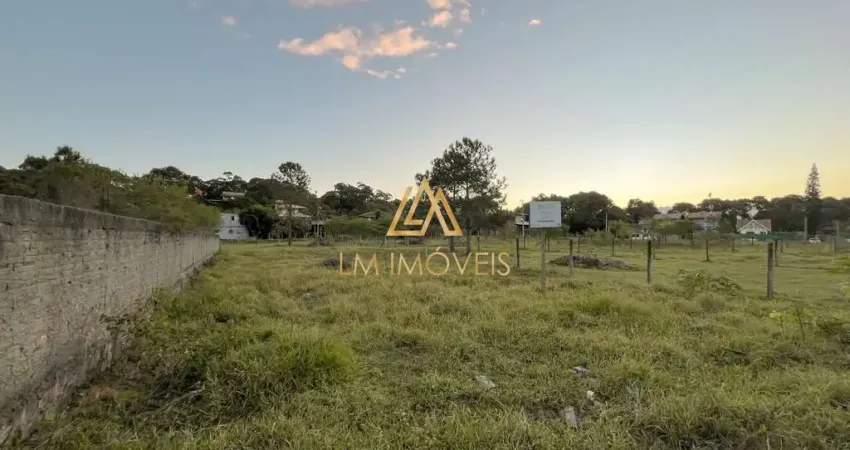 Terreno à venda na Rua Projetada B, Sn, Ibiraquera, Imbituba
